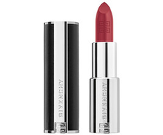Givenchy Ilgalaikiai lūpų dažai Interdit Intense Silk ( Lips Tick ) 3,4 g