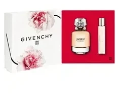 Givenchy L'Interdit EDP 50ml + EDP 12.5ml