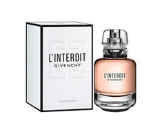 Givenchy L'Interdit EDP 125 ml