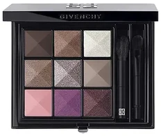 Givenchy Eye shadow palette Le 9 (Palette) 8 g 08 kosmetika akims Moterims