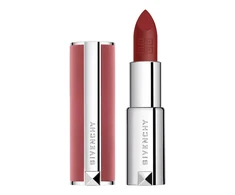 Givenchy Le Rouge Sheer Velvet Matte Kreminis Lipstick 17 Rouge Erable Papildomas 3.4 g