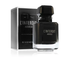 Givenchy L'interdit Absolu Intense EDP Purškiklis, 50 ml