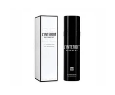 Givenchy L'interdit The Dezodorantas, 100 ml