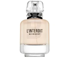Givenchy L'Interdit (EDP) moteriški kvapai EDP 80 ml