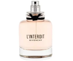 Givenchy L'Interdit EDP 80ml (TESTER)