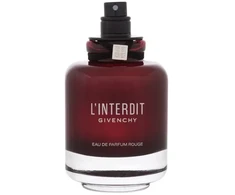 Flakon Givenchy L`Interdit Rouge EDP 80ml