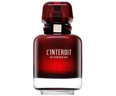 Givenchy L'Interdit Rouge (EDP) moteriški kvepalai 50 ml