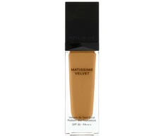 Givenchy, Matissime Velvet, matinį suteikiantis skystas makiažo pagrindas, 09, matinis cinamonas, SPF 20, 10 ml *Mėginamasis rinkinys