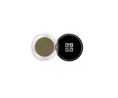 Givenchy, Ombre Couture, Atsparus vandeniui, Kreminis Eyeshadow, 6, Kaki Brocart, 4 g