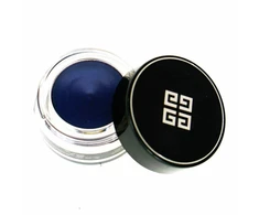 Givenchy Ombre Couture Atsparus vandeniui Kreminis Eyeshadow 04 Mėlyna Soie, 4 g