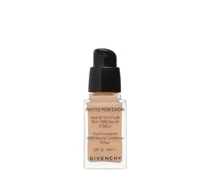 Givenchy, Photo Perfexion, Glow, skystas makiažo pagrindas, 06, medaus, SPF 20, 10 ml *Mėginys