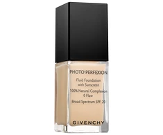 „Givenchy Photo Perfexion Glow“ skystas makiažo pagrindas „08 Gold Perfect SPF 20“, 25 ml