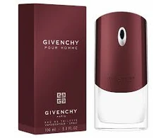Kvepalai vyrams Givenchy Pour Homme EDT, 100 ml