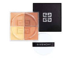 Givenchy, Prisme, Compact Powder, 05, Pope Line Mimosa, 12 g *Tester