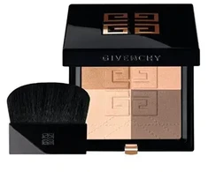 Givenchy Prisme Libre Bronzing Powder bronzinanti pudra, atspalvis: H003 Organza Bronzé, 7 g