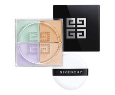 Givenchy Prisme Libre Loose Powder N°04 Mousseline Acidulee