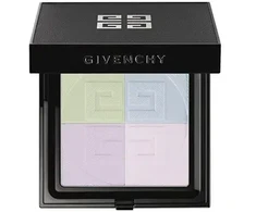 Givenchy Compact pudra Prisme Libre (Presuota pudra) 9,5 g