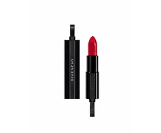 Givenchy, Rouge Interdit, Satin Finish, Kreminis Lipstick, 14, Raudona lLight, 3.4 g *Tester