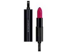 Givenchy, Rouge Interdit, Satin Finish, Kreminis Lipstick, 23, Fuchsia The Know, 3.4 g *Tester