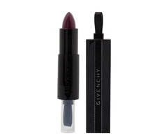 Givenchy, Rouge Interdit, Satin Finish, Kreminis Lipstick, 07, Violetinė Fiction, 3.4 g *Tester