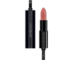 Givenchy, Rouge Interdit, satin finish, Kreminis lūpų dažai, 03, Urban Nude, 3.4 g *Mėginys