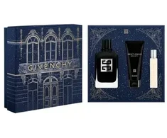 Givenchy Gentleman Society Ambrée