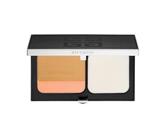 Givenchy, Teint Couture, kompaktiškas makiažo pagrindas, 02, kriauklė, SPF 10, 10 g *Mėginys
