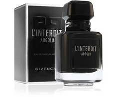 Givenchy L'interdit Absolu Intense EDP Purškiklis, 35 ml