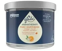 Glade Pure Happiness aromaterapinė žvakė 170 g