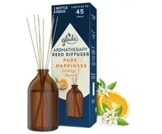 Glade Aromatherapy Reed Pure Happiness 80 ml