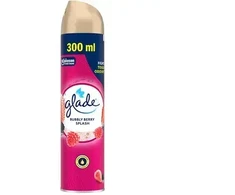Glade oro gaiviklis „Bubby Berry Splash“, 300 ml