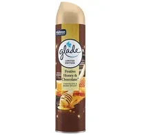 Glade šventinis medaus ir šokolado oro gaiviklis 300 ml