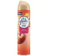 „Glade Peach Paradise“ oro gaiviklis, 300 ml