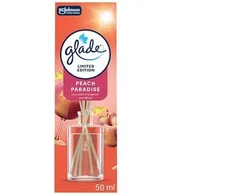 Glade Stick diffuser Reeds Spring 26 Peach Paradise 50 ml