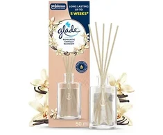 Glade Reeds Vanilla Reed Diffuser 50 ml