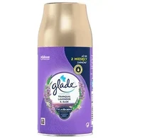 Glade Tranquil Lavender &amp; Aloe Automatic Purškiklis Air Freshener Refill 269 ml