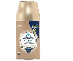 Glade oro gaiviklio papildymas Vanilla Blossom Automatic Purškiklis 269 ml