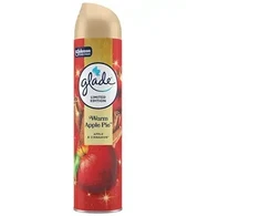 Glade Oro gaiviklis „Šilti obuolių pyragaičiai“, 300 ml