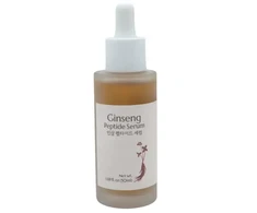 Glamfox Ginseng Peptide Anti-Aging Daily Serum For Face, 50 ml