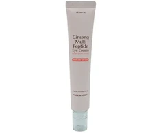 Glamfox Ginseng Peptide Intense Hydration Daily Paakių kremas, 30 ml