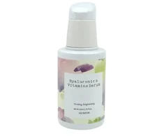 Glamfox Hyaluronic &amp; Vitamins Hydrating Daily Serum For Face, 50 ml