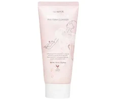 Glamfox Erškėtuogių aliejaus valomasis ir drėkinamasis putojantis prausiklis, 120 ml