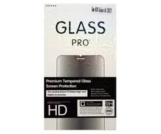Glass Pro Grūdinto stiklo PRO+ Premium 9H ekrano apsauga Huawei P30 Lite