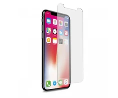 Glass Pro Grūdinto stiklo PRO + Premium 9H ekrano apsauga Apple iPhone XS | X | 11 Pro