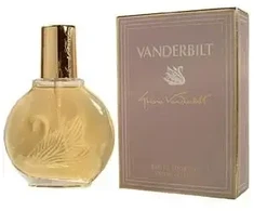 Gloria Vanderbilt Vanderbilt EDT 100ml (TESTER)