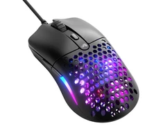 Glorious Model O Amžinoji pelė (GLO-OE-W-BLK)