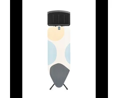 Brabantia Lyginimo lenta C 124x45 cm - Spring Bubbles
