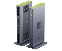GMKTEC EVO-X3 Ryzen AI Max+ 395 Mini PC, 128 GB, 4 TB