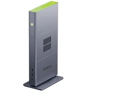 GMKTEC EVO-X3 Ryzen AI Max+ 395 Mini PC, 128 GB, 4 TB