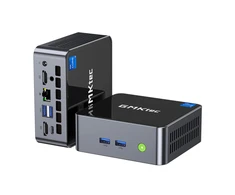Mini PC GMKtec M3 Intel i5-12450H 16GB RAM + 512GB SSD WIN 11 Pro
